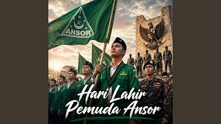 Download Lagu Hari Lahir Pemuda Ansor