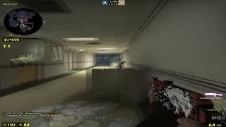 DEMPSEY ROLL CSGO EDITION