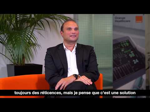CHAPITRE 1 – Santé et révolution numérique : se soigner en 2030 - Introduction