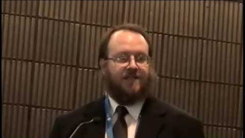 Arno de Klerk - Advances in Fischer-Tropsch refining enabled by Burt Davis