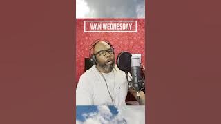 Wanya Morris - Dear God (2020.11.18)