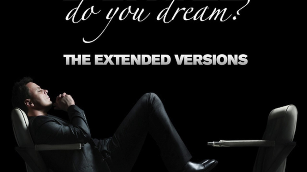Markus Schulz - Do You Dream (Extended Mix) (HD) - YouTube