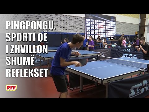 Video: Si Të Shijojmë Sportet