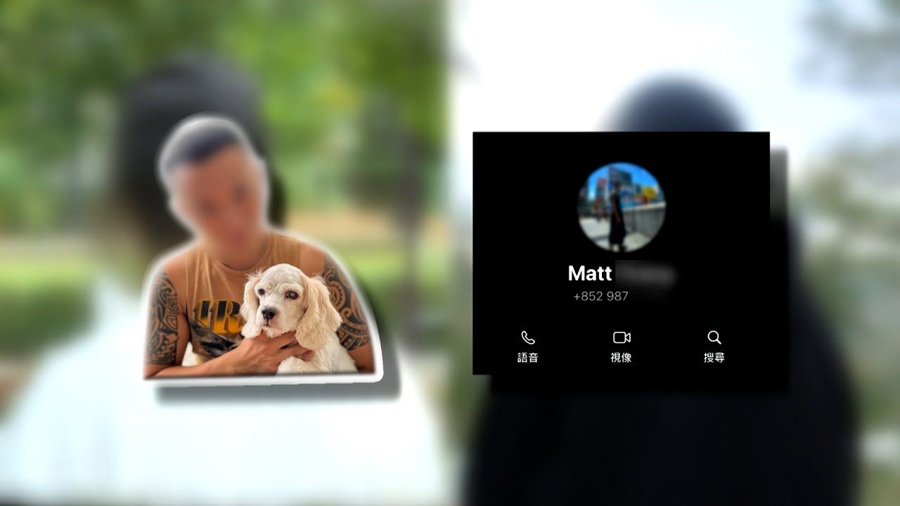 東張西望丨泰拳教練以投資名義騙人借債全家失蹤 前女友亦上當 10多受害人損失400萬丨泰拳教練丨投資名義丨騙人借債丨全家失蹤丨詐騙丨俞可程