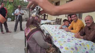 Alapli Kenan Can Sabah Düğünü