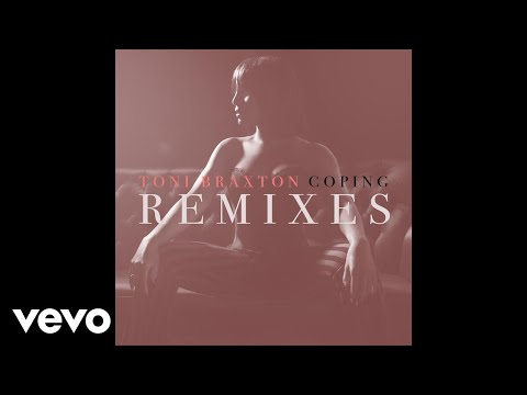 Toni Braxton - Coping (Disco Killerz Remix / Audio)