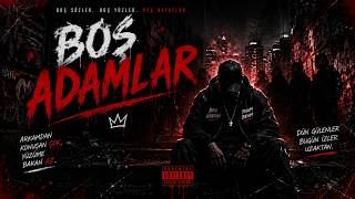 Boş Adamlar | ZEOLANO - Sert Diss Rap