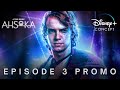 Ahsoka | Episode 3 Promo | Disney+ Concept