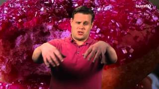 711 Unveils The Slurpee Donut