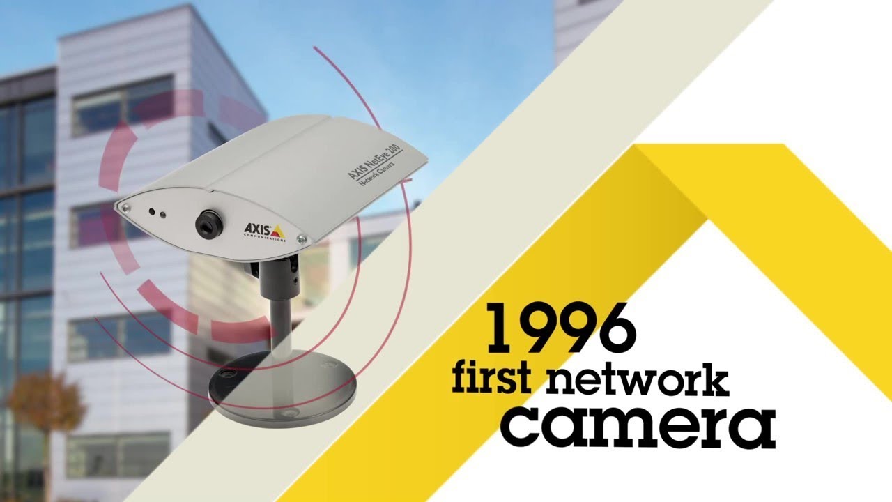 Axis Company Introduction YouTube