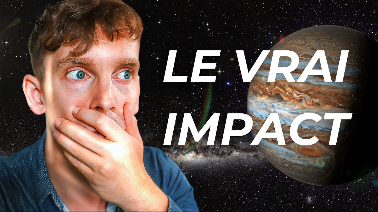 Jupiter FIN RETROGRADATION : ce qu'il va déclencher dans ta vie