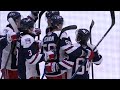 March 29, 2026 Hartford Wolf Pack vs Charlotte Checkers
