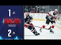 March 29, 2026 Hartford Wolf Pack vs Charlotte Checkers
