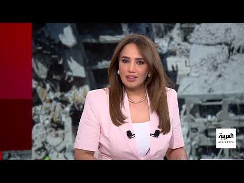 انفجارات تهز طهران وسط قصف إسرائيلي