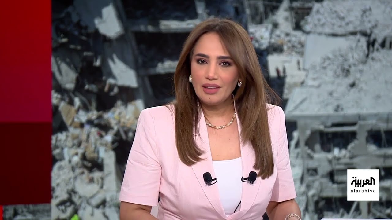 سلسلة انفجارات ضخمة تهز طهران وسط قصف إسرائيلي عنيف