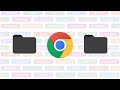 Chrome Will Soon Let You Turn Tab Groups Into Bookmark Folders
