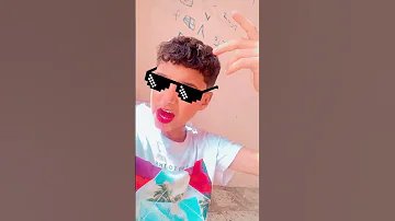 انت هتيجي معايا ابو شفه فراوله 