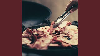 Subtle Ambience for Cooking