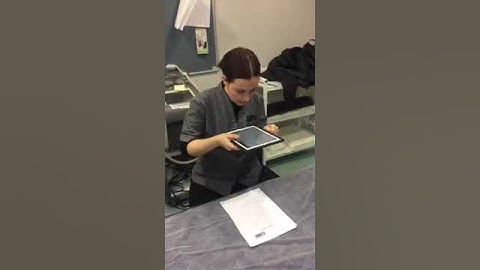 Electronic record keeping