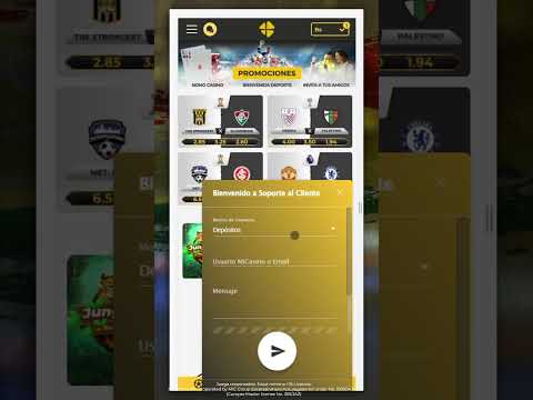 Disfruta de la emoción del casino en línea con la app Micasino: juega y gana en Ecuador