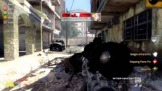 P9 vs Gravity By ContaminationCinema