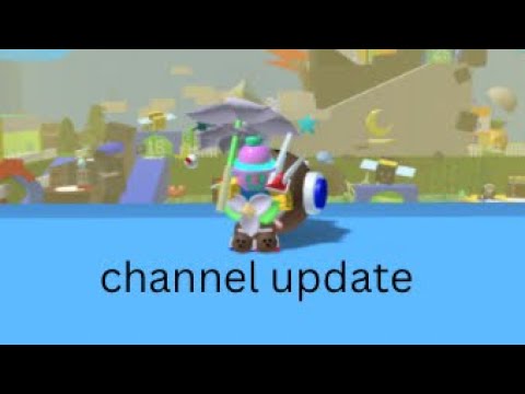 Channel Update