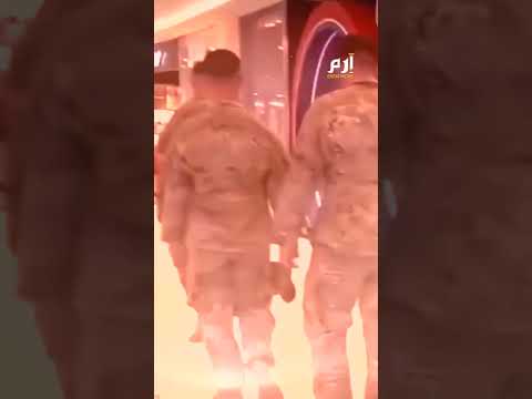 هجوم عنصري على جنود أمريكيين في بولندا 