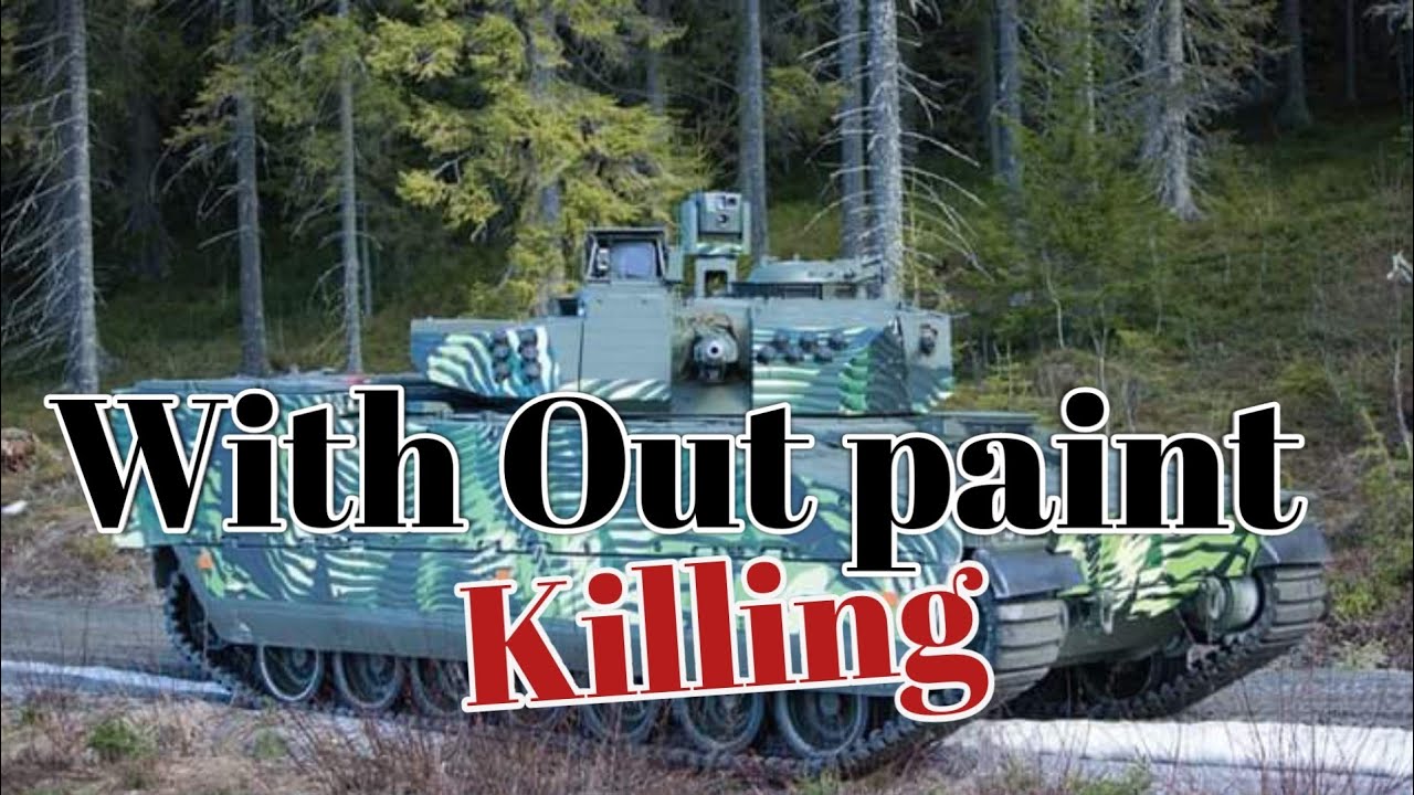 Mw4 Behemoth Massive Warfare Behemoth Tank without paint Killing 47/1 🔥🔥 - YouTube