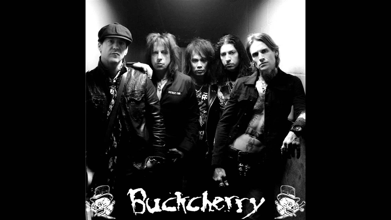 Edited version of pornostar buckcherry picture 790