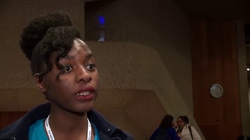 Esther Mwema on Multistakeholder Model