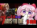 【 7 Days to Die 】春の新生活 7dtd枠 Season9🍃5日目【 7dtd 】v2.6 (b14)