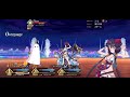 【FGO】8th Anniversary Memorial Quest - Nitocris vs. Saber Hokusai