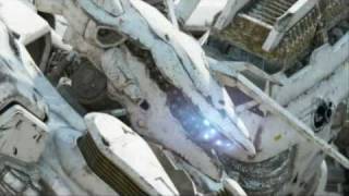 Armored Core for Answer - Spilit of Motherwill