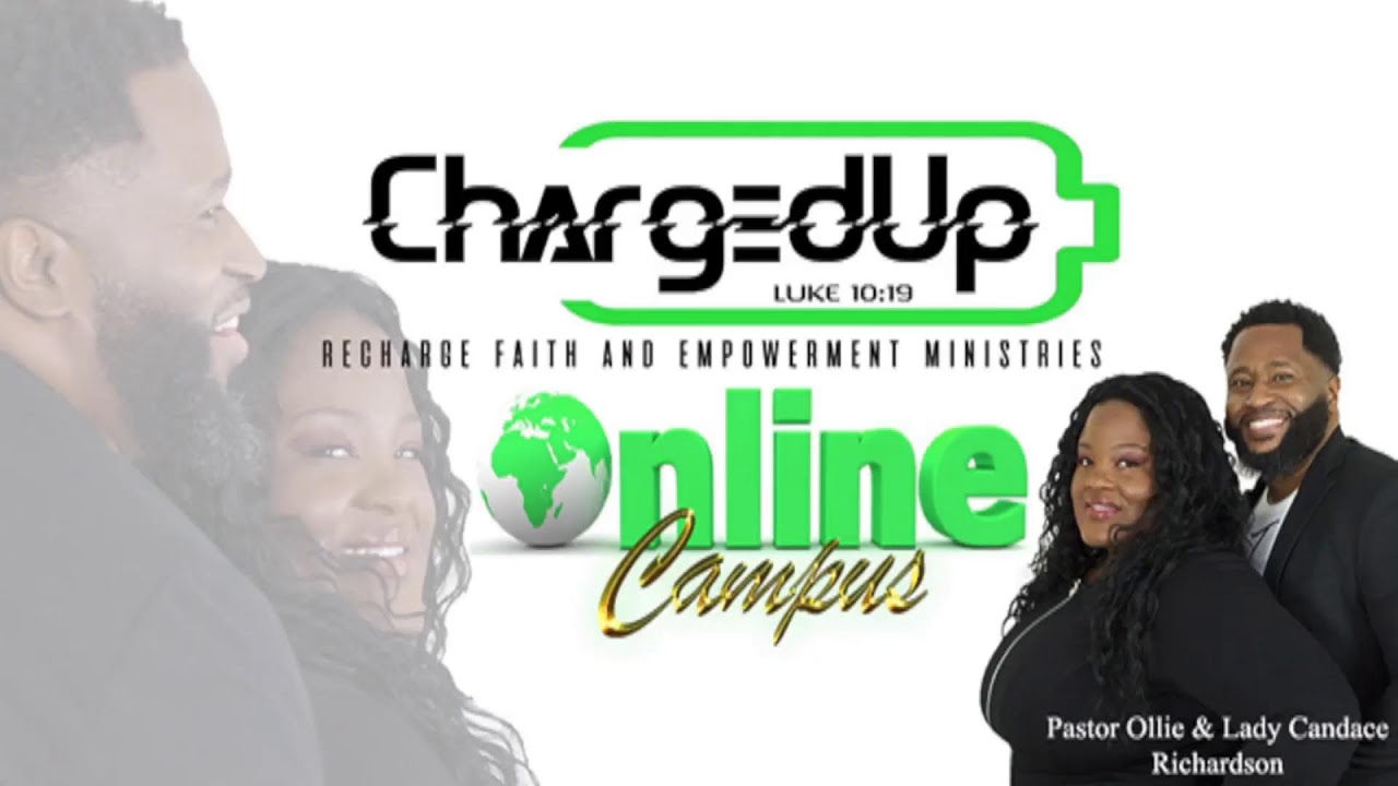 Breakfast With Pastor Rich | "It's All GO(O)D" | Pastor Ollie Richardson