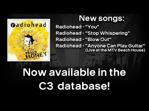 Radiohead (+) How Can You Be Sure (Bonus Track)