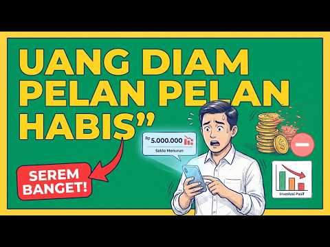 PANDUAN LENGKAP REKSADANA PASAR UANG UNTUK PEMULA: ASET PENGGANTI TABUNGAN BANK !