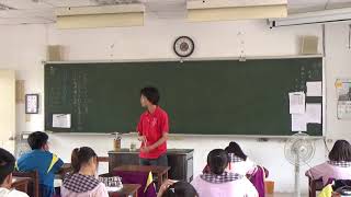 20190311 梅仙談數學 機率 立體圖形解題1 琉球國中902班