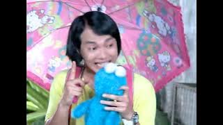@abg jadi manten episode 137 Mami ngasih boneka ke Wendy