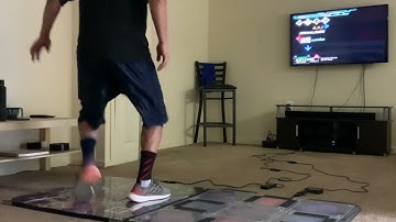 [DDR] Temperature - Expert Single - AAA PFC