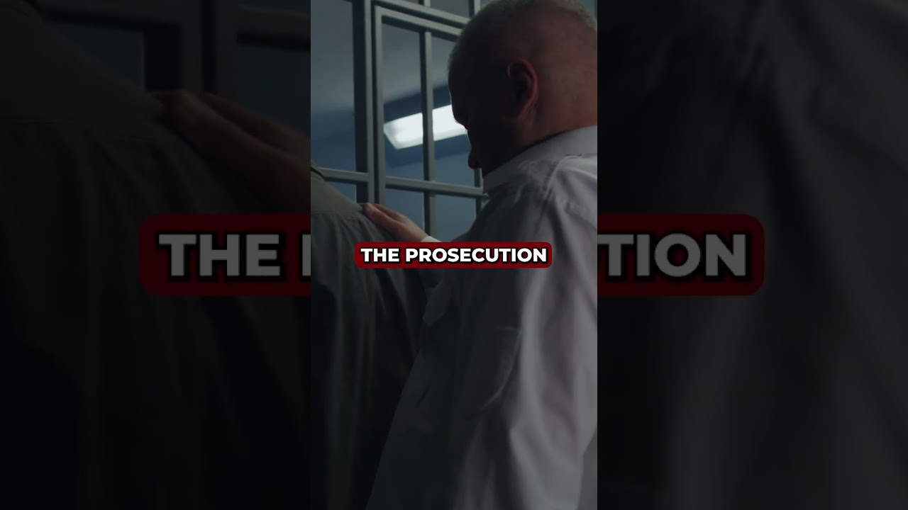 Criminal Defense of An Attempted Murderer