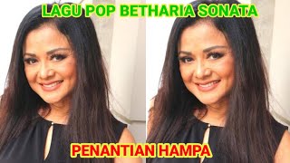Penantian hampa,voc. Betharia sonata