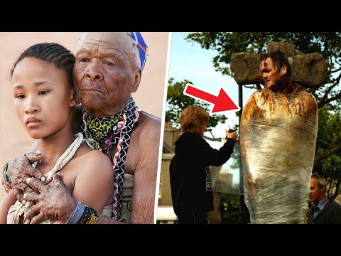 Video: Kasal: paglabag sa mga tradisyon