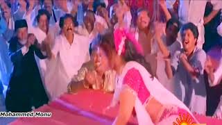 Baavalu Sayya Full Video Song HD |  Baava Bavamaridi Telugu Movie | Suman, Malashri, Silk Simtha