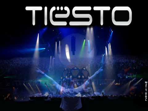 DJ TIESTO - POWER MIX