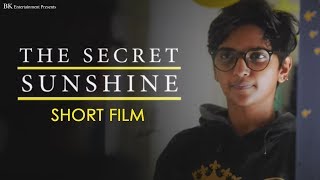 The Secret Sunshine (Short Film) | Bindeswari Kumari | Sweta Saravanan, Steffi Paul The Secret Sunshine (Short Film) | Bindeswari Kumari | Sweta Saravanan, Steffi Paul