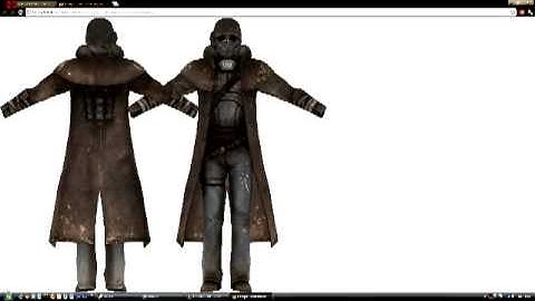 Xbox 360 How To: Mod Fallout New Vegas With A USB Device (Inventory)