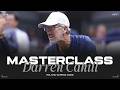 Masterclass de Darren Cahill