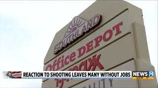 Portage Office Depot worker out of job after refusing to print Kirk posters