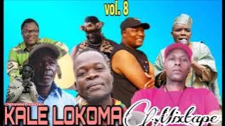 Vol.8 KALE LOKOMA MALAWI MUSIC MIXTAPE - DJ Chizzariana