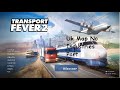 UK Map Part 30 - Need To Rethink - Transport Fever 2